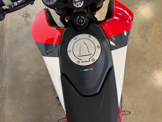 DUCATI Hypermotard 950 HYPERMOTARD 950 SP SPECIAL rif. 24031657 - Foto 10