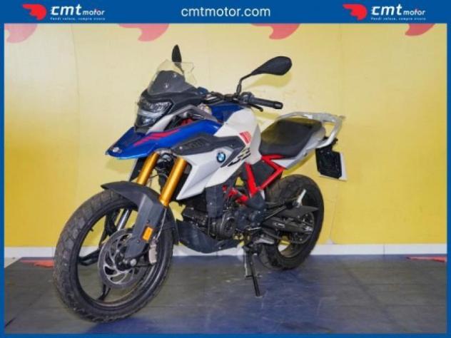 BMW G 310 GS Garantita e Finanziabile rif. 24034305 - Foto 3