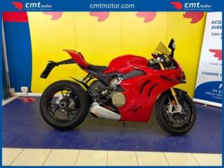 DUCATI Panigale V4 Garantita e Finanziabile rif. 23886621