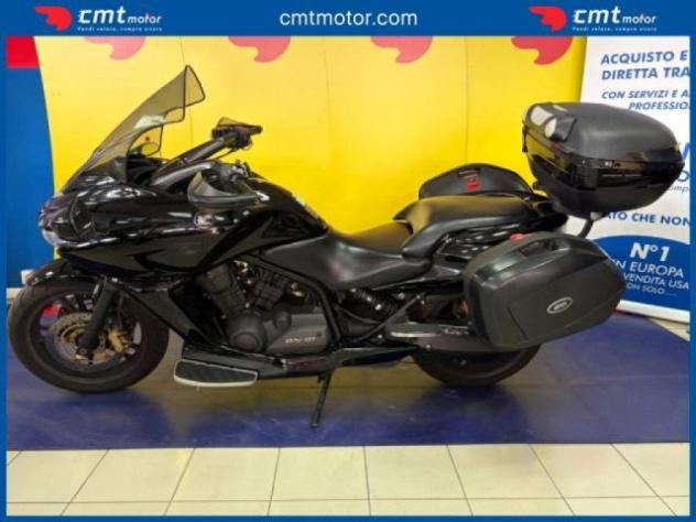 HONDA DN-01 Garantito e Finanziabile rif. 23951994 - Foto 3
