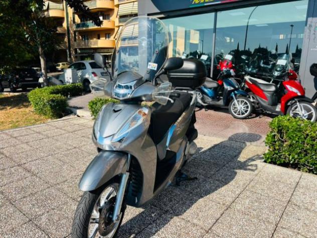 HONDA SH 300 i TUTTO INCLUSO ANCHE PASSAGGIO! MINI RATE rif. 23989665 - Foto 7