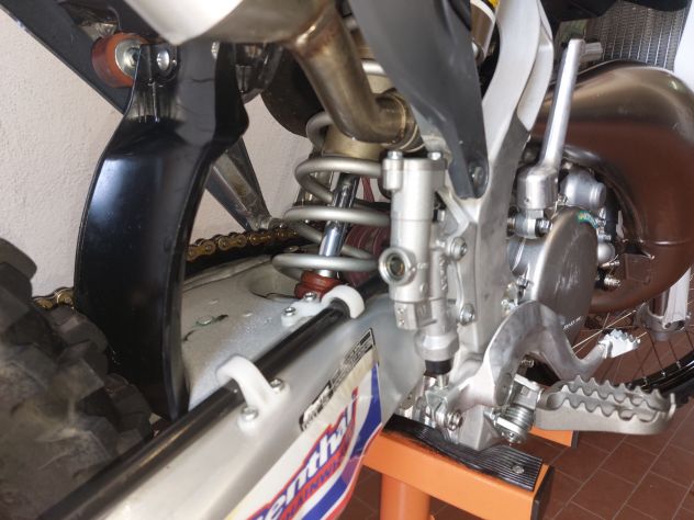 Fantic XX 125 nuovo - Foto 8