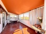 Villa in Lungomare Tor San Lorenzo