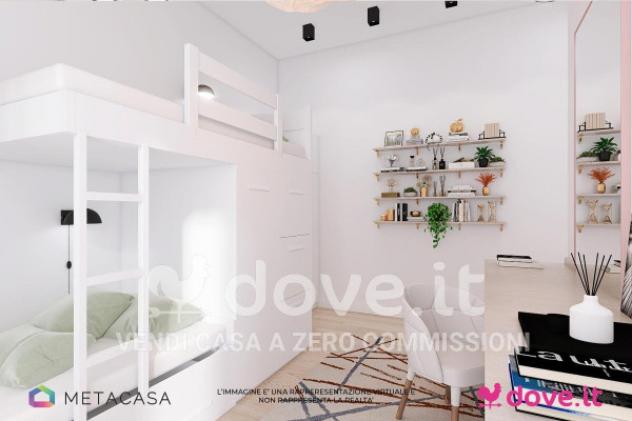 Appartamento di 173 m² con 4 locali e box auto in vendita a Busto Arsizio - Foto 13