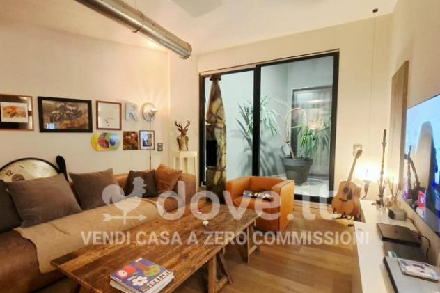 Loft / Open Space di 194 m² con 5 locali e posto auto in vendita a Pesaro - Foto 4