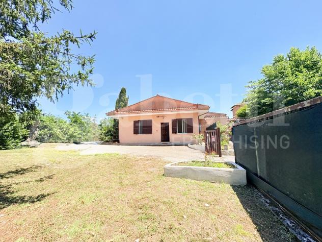 Villa singola - Colleferro . Rif.: Cod. rif 3324723ARG - Foto 4