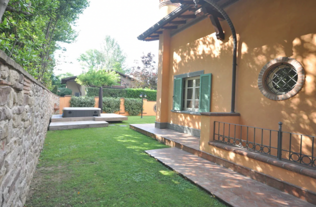 Villa in affitto a Forte dei Marmi 320 mq Rif: 1250550 - Foto 6