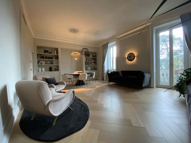 Elegante appartamento in City life/Tre Torri - Foto 6