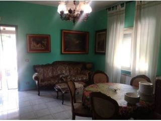 CORCOLLE QUADRILOCALE CON POSTO AUTO