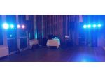 Service Audio Luci per Eventi Aziendali Feste Teatri