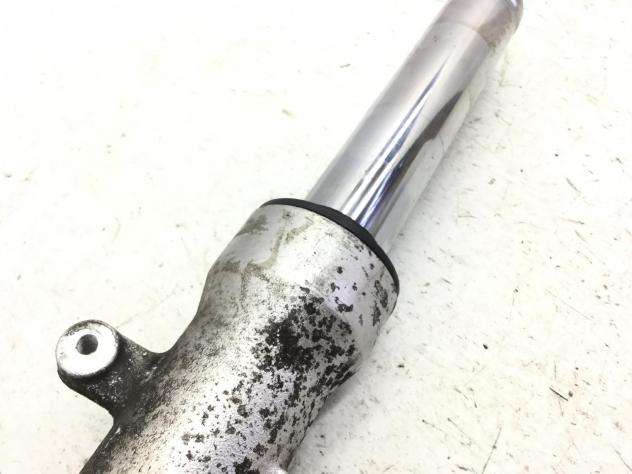 HONDA FORESIGHT 250 FODERO E STELO SINISTRO FORCELLA - PICCOLI SEGNI 1998 2004 - Foto 3