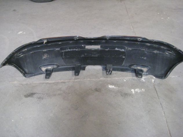 PARAURTI POSTERIORE FIAT PUNTO 188 SPORTING - Foto 3