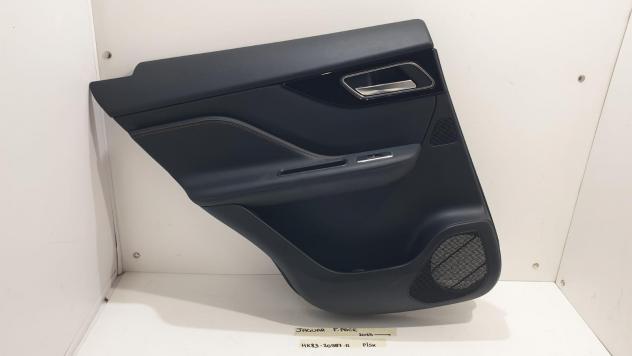 PANNELLO POSTERIORE SINISTRO JAGUAR F-Pace Serie (1620)