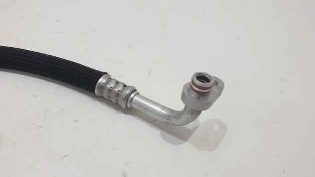 TUBO ARIA CONDIZIONATA PEUGEOT 2008 Serie 9826365980 Benzina 1.2 TB (19) - Foto 8