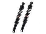 Ammortizzatori Yss per Aprilia Scarabeo Sportcity fg bitubo