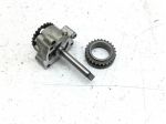 HONDA HORNET 600 POMPA OLIO CON INGRANAGGI 2003 PC36A03F