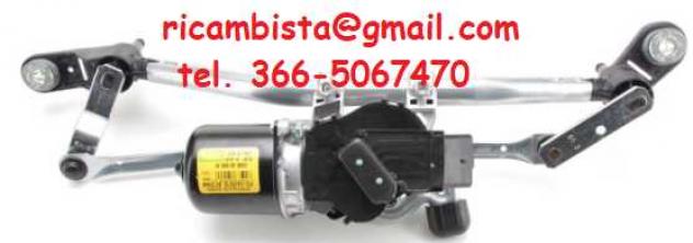 8200268931 Renault Clio III Serie motorino tergicristallo anteriore