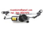 8200268931 Renault Clio III Serie motorino tergicristallo anteriore