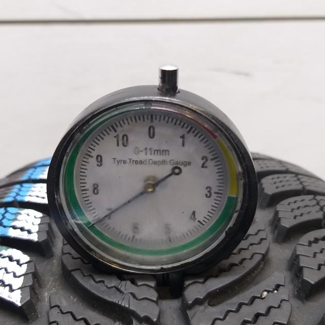 2 GOMME 175 65 15 DEBICA A61570 - Foto 3