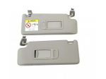 COPPIA PARASOLE DX E SX BMW Serie 2 Active Tourer (F45) 7393752 (1418)