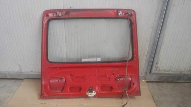 Portellone Posteriore completo Renault R5 L 1978 - Foto 3