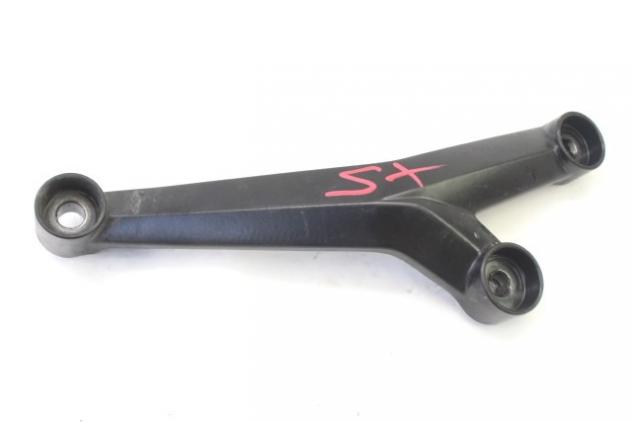 KTM RC 390 93303005000 SUPPORTO MOTORE SINISTRO 22 - 24 ENGINE BRACKET JY113400 - Foto 2