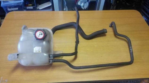 Vaschetta Acqua Radiatore / Motore FORD Transit T350 2.4 TD 2004