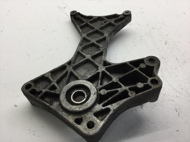 PIAGGIO SUPER HEXAGON GTX 180 STAFFA SUPPORTO SCARICO MARMITTA 2001 2002 M000003 - Foto 3