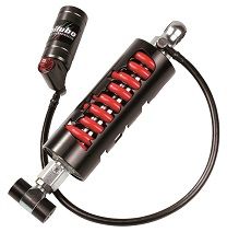 Terminale di scarico T Max 530 Arrow Race Tech Akrapovic Leovince Lv one - Foto 7