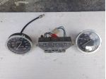 Cruscotto Lancia Fulvia