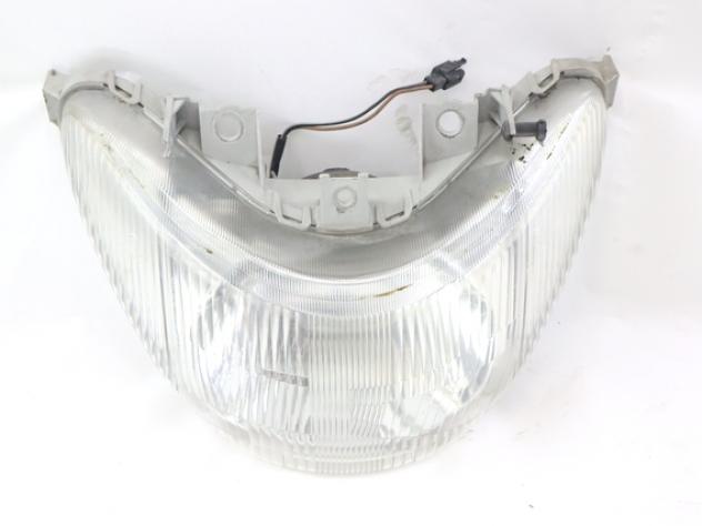 SUZUKI UC 125 EPICURO 3510021F20999 FARO ANTERIORE 99 - 03 HEADLIGHT