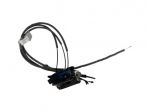 Serratura Porta Scorrevole Sinistra Viano W639 A6397300435 - 39888