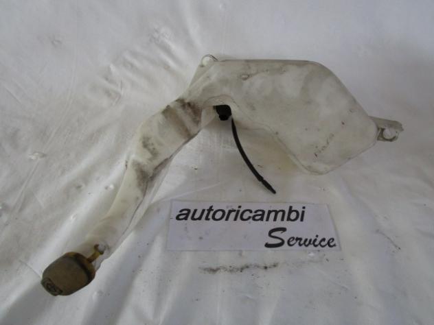 8200146983 SERBATOIO LIQUIDO TERGICRISTALLI RENAULT MASTER 2.5 D 88KW 6M 2P (2010) RICAMBIO USATO