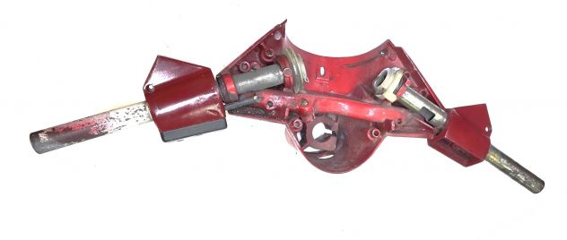 PARTE INFERIORE MANUBRIO VESPA PK 50 S – XL
