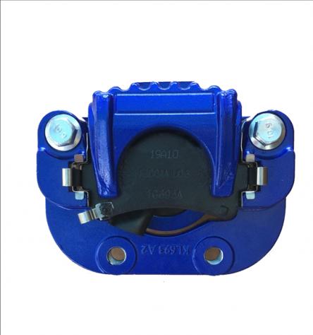 641BP063 PINZA FRENO ANT. SX AIXAM IMPULSION VISION SENSATION EMOTION MINAUTO