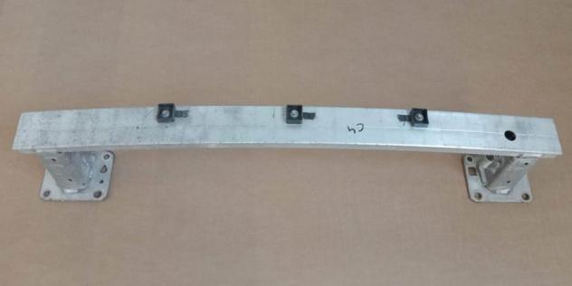 TRAVERSA PARAURTI POST. 999-U1294494 Carrozzeria  Lamierati esterni  Paraurti  Traversa parau CITROEN - C4 Picasso / SpaceTourer 5 posti - 01-11-2016