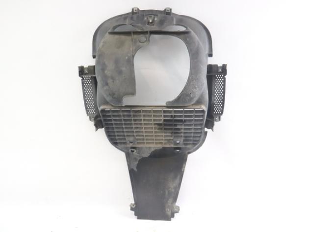 GILERA RUNNER 125 VX 299107000C GRIGLIA RADIATORE 02 - 05 RADIATOR GRILLE - Foto 4