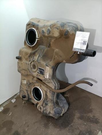 SERBATOIO CARBURANTE FORD Kuga Serie (CBV) 1495269 UKDA diesel 1997 (0813) - Foto 6