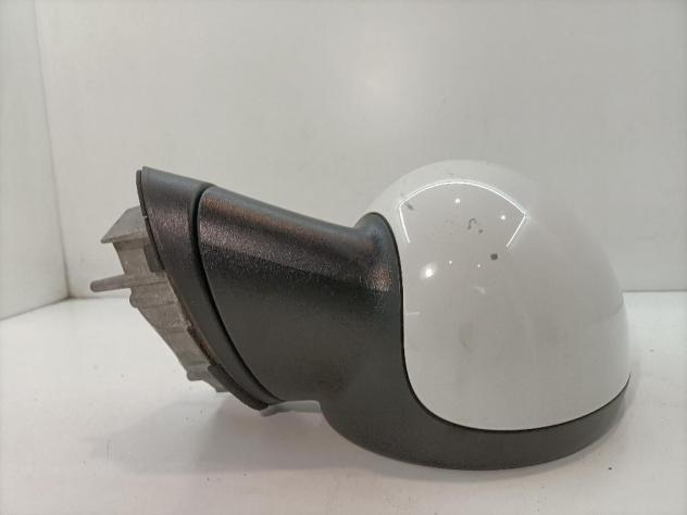 SPECCHIETTO RETROVISORE DESTRO MINI Cooper 2° Serie 51162755636 9HZ (0613) - Foto 4