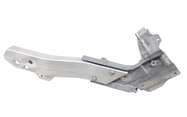 SEDE FARO LATO PASSEGGERO MERCEDES GLC Serie (W253) A2536210700 (15) - Foto 4