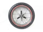 APRILIA SHIVER 750 854791 CHERCHIO RUOTA ANTERIORE 08 - 10 FRONT WHEEL PICC &hellip;