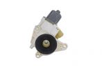 Alzavetro Posteriore Sinistro Mercedes Classe C A2048200642 - 23627