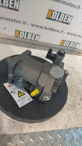 Rexroth A6VM55EZ3 Motore Idraulico A6VM55
