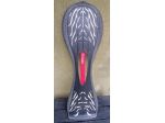 Sport Skateboard OXELOBOARD BLACKWHITE