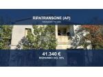 Immobile in asta di 159 m² in vendita a Ripatransone