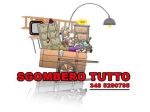 Sgomberi locali gratuiti e servizio professionale
