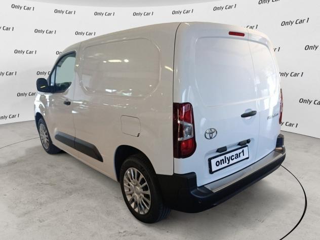 Toyota Proace City Proace City 1.5D 100cv S&S L1 S Comfort - Foto 6