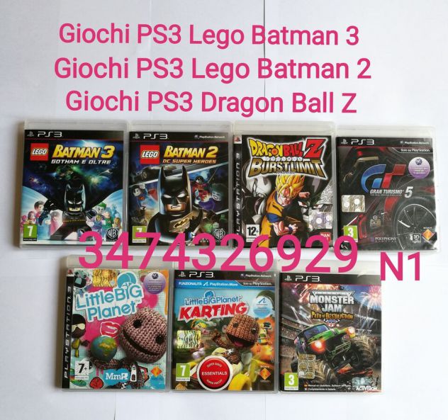 Giochi PS2 Pacific Warriors II - Foto 9