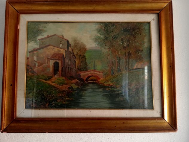 Quadro dautore - Foto 2