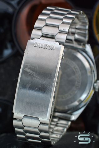 Orologio Sharon SaceAge - Foto 2